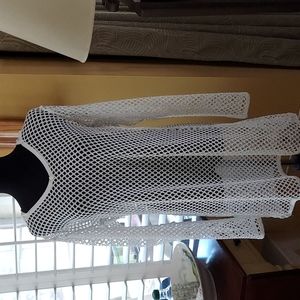 Beach coverup